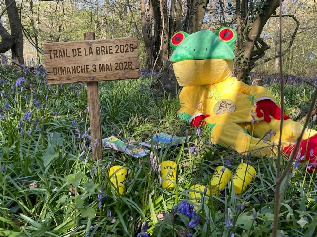 Trails de la Brie des Morin 2026